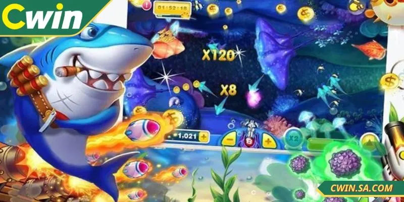 Hệ sinh vật và vật phẩm giúp tăng thêm xu 