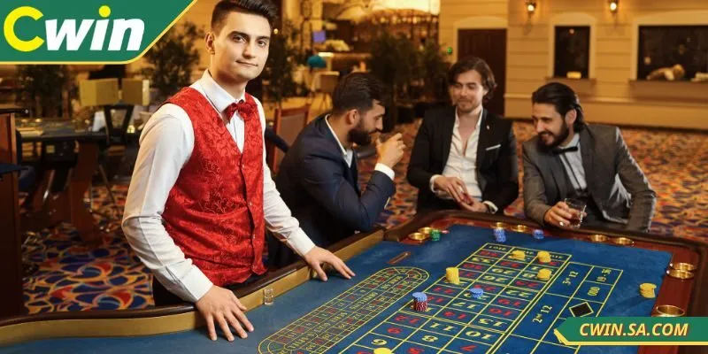 Vòng quay Roulette hiển thị kết quả chuẩn xác, chân thật