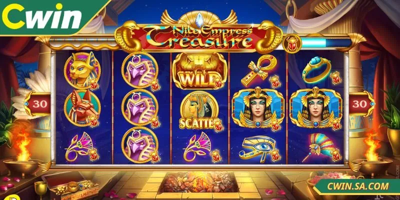 Toàn bộ cụ thể để thao tác CWIN nổ hũ tiền nhanh