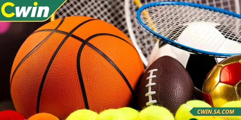 Vài nét tìm hiểu về loại hình cá cược thể thao CWIN