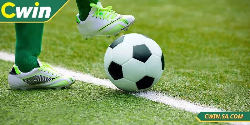 Hướng dẫn soi kèo bóng đá CWIN hiệu quả từ người tham gia