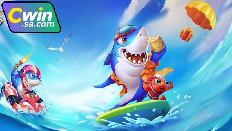 Cách bắn cá dễ ăn thưởng cho người mới